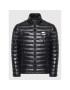 KARL LAGERFELD Пухено яке Blouson 505022 521590 Черен Regular Fit - Pepit.bg