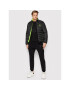 KARL LAGERFELD Пухено яке Blouson 505404 521591 Черен Regular Fit - Pepit.bg