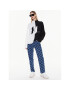 KARL LAGERFELD Пуловер 225W2005 Черен Regular Fit - Pepit.bg