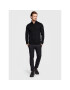 KARL LAGERFELD Пуловер 655008 524399 Черен Regular Fit - Pepit.bg