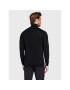 KARL LAGERFELD Пуловер 655008 524399 Черен Regular Fit - Pepit.bg