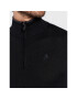 KARL LAGERFELD Пуловер 655008 524399 Черен Regular Fit - Pepit.bg