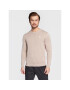 KARL LAGERFELD Пуловер 655029 524301 Бежов Regular Fit - Pepit.bg