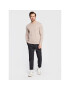 KARL LAGERFELD Пуловер 655029 524301 Бежов Regular Fit - Pepit.bg
