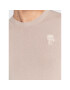 KARL LAGERFELD Пуловер 655029 524301 Бежов Regular Fit - Pepit.bg