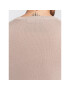 KARL LAGERFELD Пуловер 655029 524301 Бежов Regular Fit - Pepit.bg