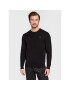KARL LAGERFELD Пуловер 655029 524301 Черен Regular Fit - Pepit.bg