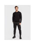 KARL LAGERFELD Пуловер 655029 524301 Черен Regular Fit - Pepit.bg
