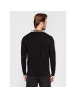 KARL LAGERFELD Пуловер 655029 524301 Черен Regular Fit - Pepit.bg