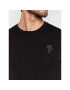 KARL LAGERFELD Пуловер 655029 524301 Черен Regular Fit - Pepit.bg