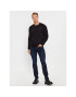 KARL LAGERFELD Пуловер 655029 534301 Черен Regular Fit - Pepit.bg