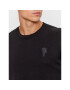 KARL LAGERFELD Пуловер 655029 534301 Черен Regular Fit - Pepit.bg