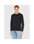 KARL LAGERFELD Пуловер 655085 523301 Черен Regular Fit - Pepit.bg