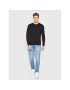 KARL LAGERFELD Пуловер 655085 523301 Черен Regular Fit - Pepit.bg