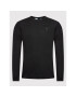 KARL LAGERFELD Пуловер 655085 523301 Черен Regular Fit - Pepit.bg