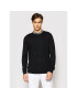 KARL LAGERFELD Пуловер Knit 655022 512399 Черен Regular Fit - Pepit.bg