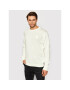 KARL LAGERFELD Пуловер Knit 655029 512301 Бял Regular Fit - Pepit.bg