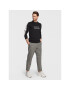 KARL LAGERFELD Пуловер Knit 655036 524313 Черен Regular Fit - Pepit.bg
