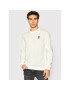 KARL LAGERFELD Пуловер Knit Crewneck 655013 512399 Бежов Regular Fit - Pepit.bg