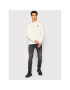 KARL LAGERFELD Пуловер Knit Crewneck 655013 512399 Бежов Regular Fit - Pepit.bg