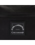 KARL LAGERFELD Раница 231M3001 Черен - Pepit.bg