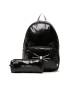 KARL LAGERFELD Раница Z10152 Черен - Pepit.bg