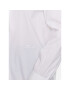 KARL LAGERFELD Риза 225W1606 Бял Regular Fit - Pepit.bg