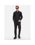KARL LAGERFELD Риза 605000 534616 Черен Modern Fit - Pepit.bg