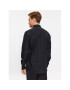 KARL LAGERFELD Риза 605000 534616 Черен Modern Fit - Pepit.bg