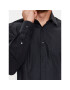 KARL LAGERFELD Риза 605000 534616 Черен Modern Fit - Pepit.bg