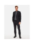 KARL LAGERFELD Риза 605000 534685 Черен Modern Fit - Pepit.bg