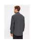 KARL LAGERFELD Риза 605000 534685 Черен Modern Fit - Pepit.bg