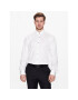 KARL LAGERFELD Риза 605006 532699 Бял Regular Fit - Pepit.bg