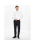 KARL LAGERFELD Риза 605006 532699 Бял Regular Fit - Pepit.bg