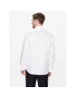 KARL LAGERFELD Риза 605006 532699 Бял Regular Fit - Pepit.bg
