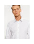KARL LAGERFELD Риза 605100 534610 Бял Modern Fit - Pepit.bg