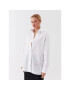KARL LAGERFELD Риза Classic Karl 200W1617 Бял Regular Fit - Pepit.bg