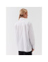 KARL LAGERFELD Риза Classic Karl 200W1617 Бял Regular Fit - Pepit.bg