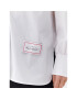 KARL LAGERFELD Риза Classic Karl 200W1617 Бял Regular Fit - Pepit.bg