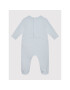 Karl Lagerfeld Kids Ромпер Z97045 Син Regular Fit - Pepit.bg