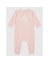 Karl Lagerfeld Kids Ромпер Z97047 Розов Regular Fit - Pepit.bg