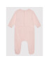 Karl Lagerfeld Kids Ромпер Z97047 Розов Regular Fit - Pepit.bg