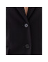 KARL LAGERFELD Сако 230W1402 Черен Regular Fit - Pepit.bg