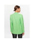 KARL LAGERFELD Сако 231W1404 Зелен Regular Fit - Pepit.bg