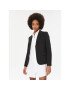 KARL LAGERFELD Сако 235W1402 Черен Regular Fit - Pepit.bg
