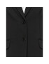 KARL LAGERFELD Сако 235W1402 Черен Regular Fit - Pepit.bg