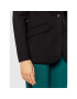 KARL LAGERFELD Блейзър Punto 211W1406 Черен Regular Fit - Pepit.bg