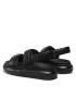 KARL LAGERFELD Сандали KL52506 Черен - Pepit.bg