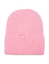 Karl Lagerfeld Kids Шапка Z11047 Розов - Pepit.bg