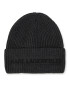 Karl Lagerfeld Kids Шапка Z21039 Сив - Pepit.bg